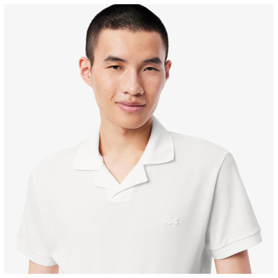 Lacoste Ανδρική κοντομάνικη μπλούζα polo